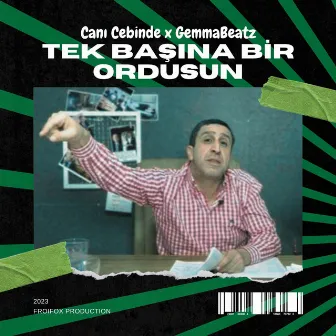 Tek Başına Bir Ordusun by GemmaBeatz