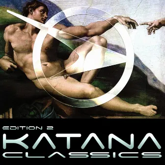 Katana Classics Edition 2 by Randy Katana