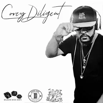 Corey Diligent by Corey Diligent