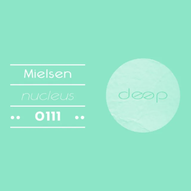 Nucleus - Original Mix