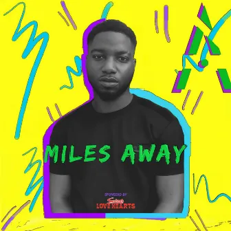 Miles Away by Arieleno