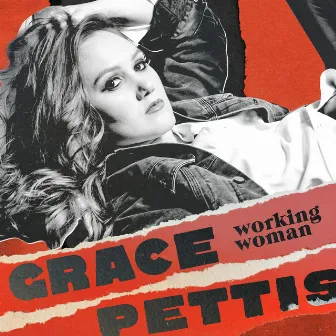 Working Woman by Grace Pettis