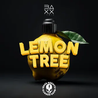 Lemon Tree by Bass Agents