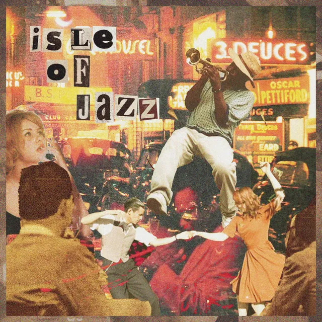 Isle of Jazz