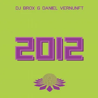 2012 by Daniel Vernunft