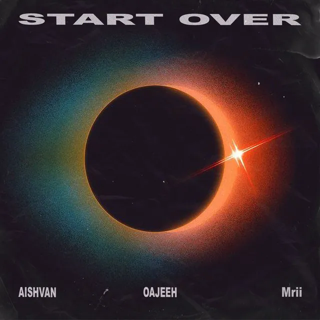 START OVER