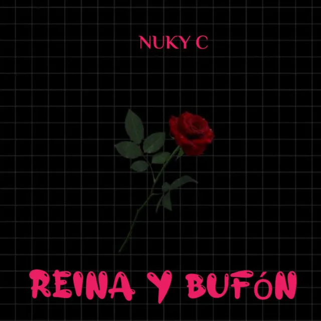 Reina y Bufón