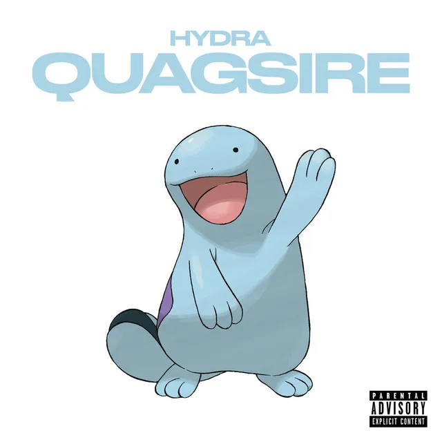 Quagsire