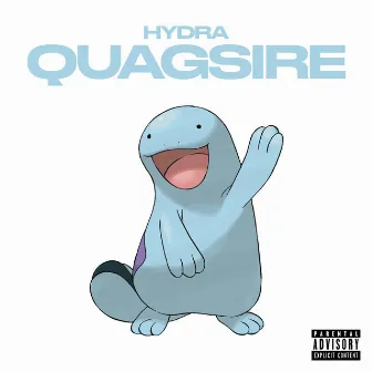 Quagsire by Hydra