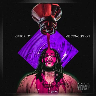 Misconception by Gator Jay