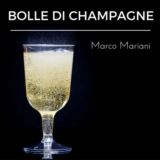 Bolle di champagne