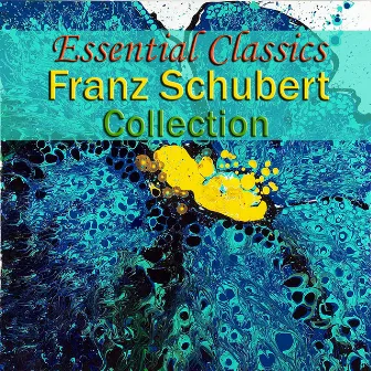 Essential Classics Franz Schubert Collection by Symphony Orchestra of Cologne