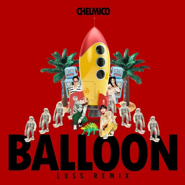 Balloon