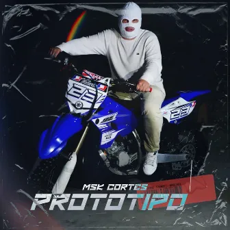 El Prototipo by msk cortez