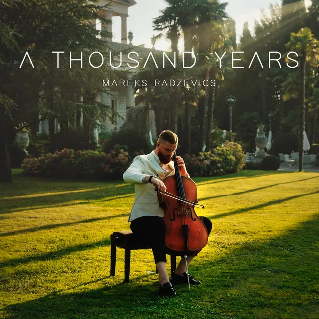 A Thousand Years