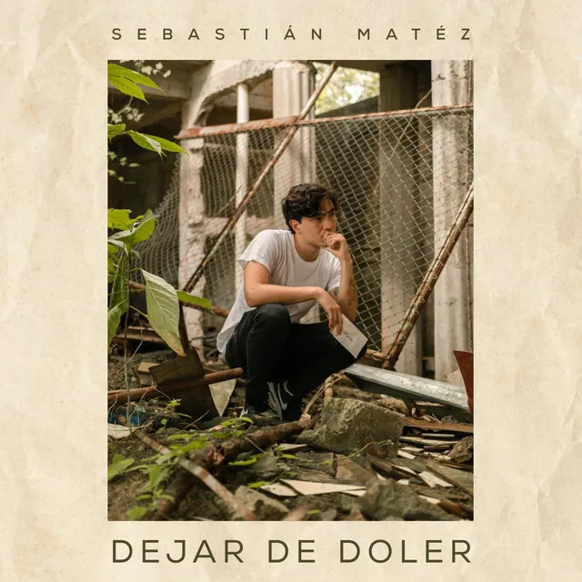 Dejar De Doler