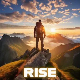 Rise by Odiax