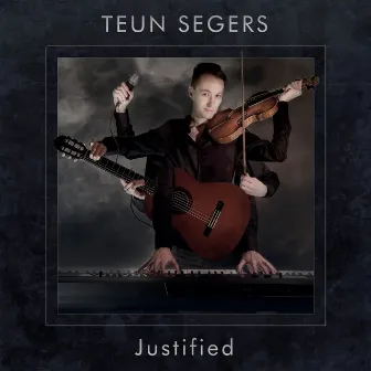 Justified (Instrumental) by Teun Segers