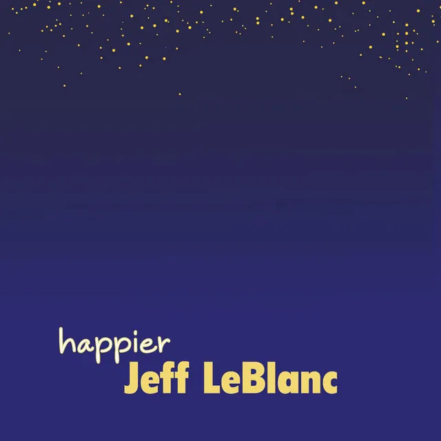 Happier (Acoustic) - Single