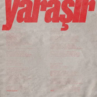 Yaraşır by Orkhan Zeynalli