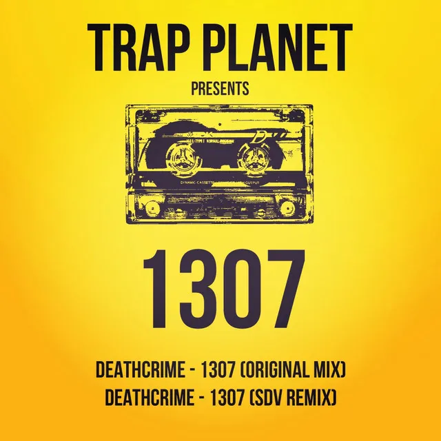 1307 - SDV Remix