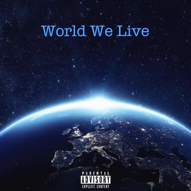 World We Live