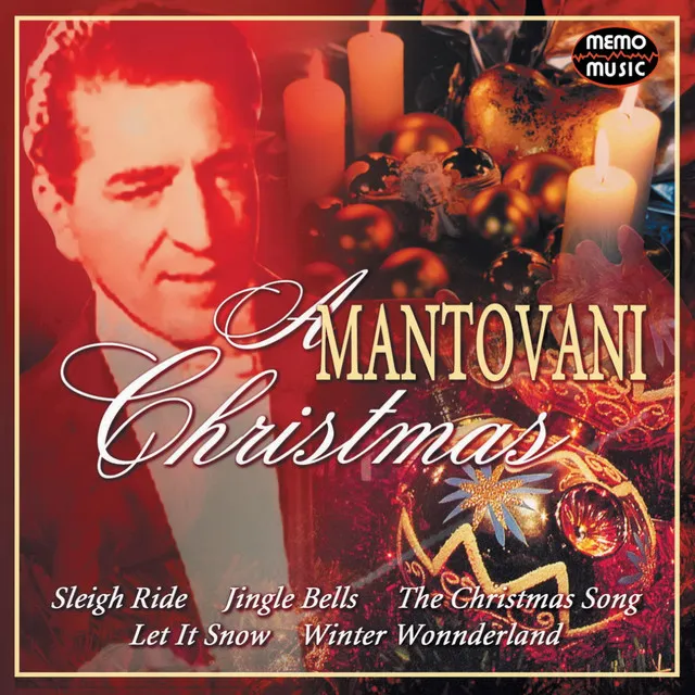 A Mantovani Christmas