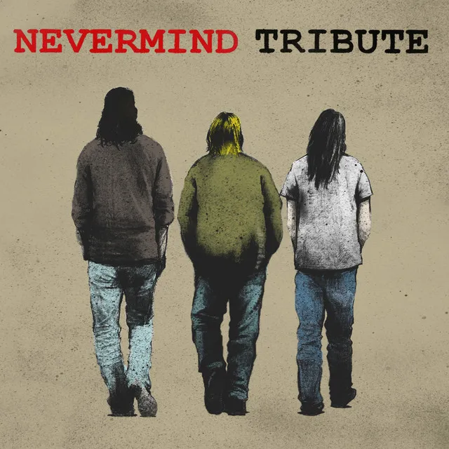 Territorial Pissings - from NEVERMIND TRIBUTE