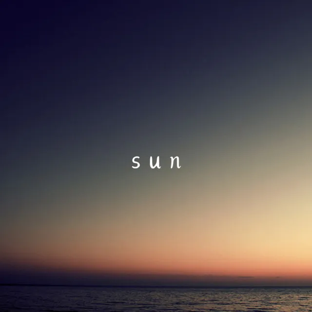 sun