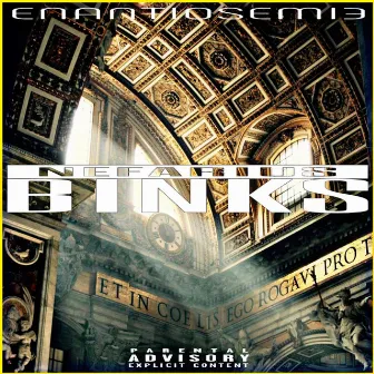 Enantiosemie (Radio Edit) by Nefarius Binks