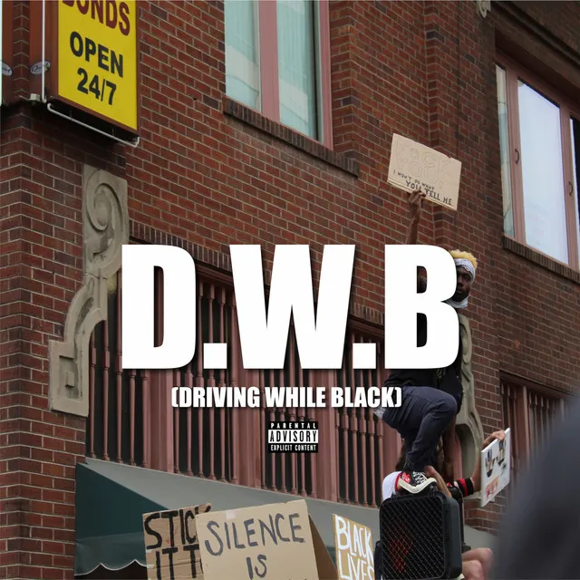 D.W.B. (Driving While Black)