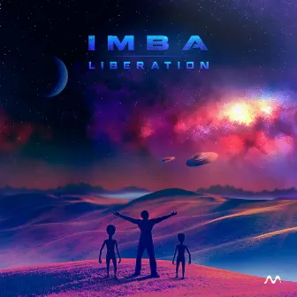 Liberation by Imba