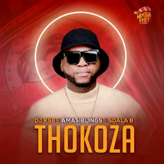 Thokoza by 