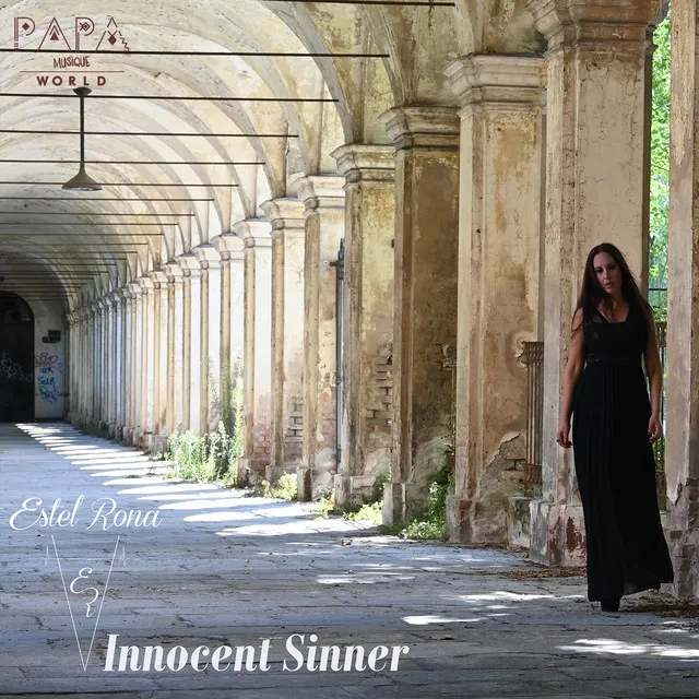 Innocent sinner - Extended version