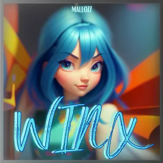 Winx by MallozZ