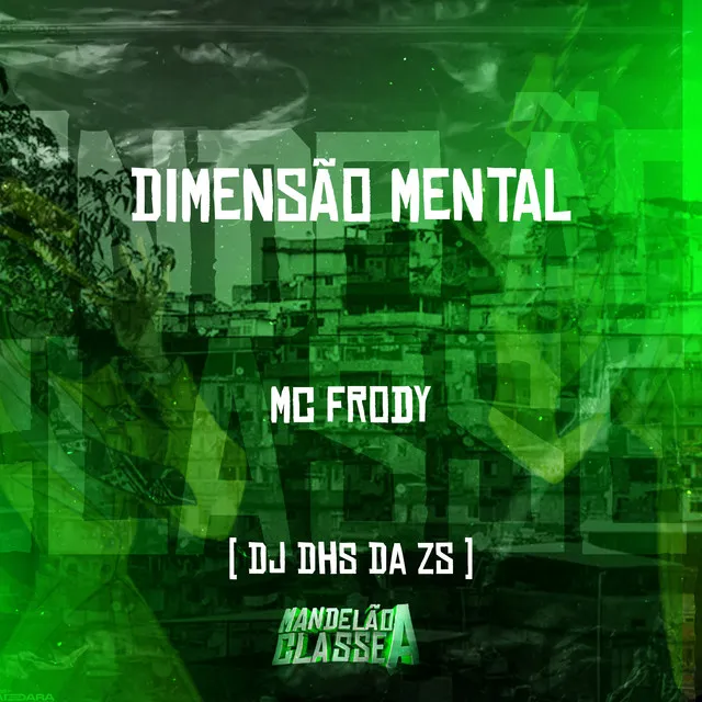 Dimensão Mental