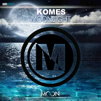 Moonlight by Komes