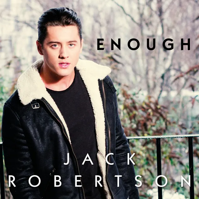 Enough (Acoustic Version)