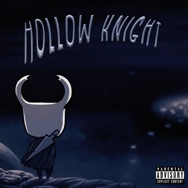 Hollow Knight