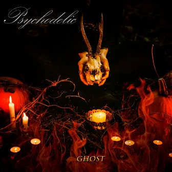 Ghost by Psychodelic