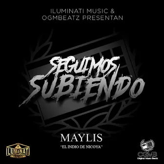 Seguimos Subiendo by OGMBeatz