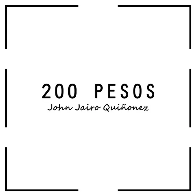 200 Pesos