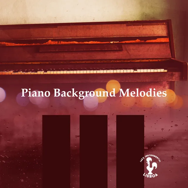 Piano Background Melodies