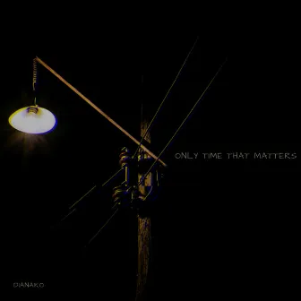 Only Time That Matters by DianaRO