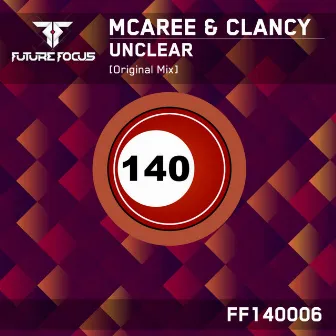 Unclear by McAree & Clancy