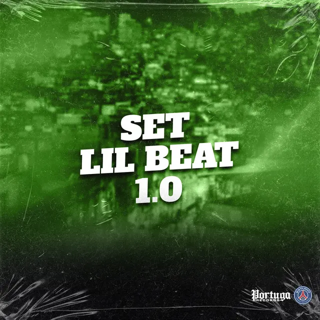 Set Lil Beat 1.0