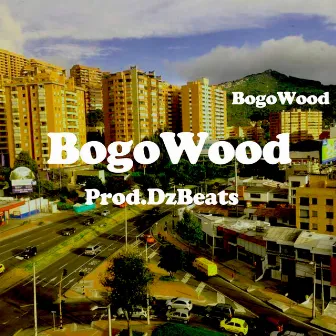 Bogowood by DzBeats