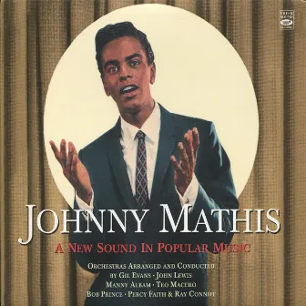 A New Sound in Popular Music by Johnny Mathis