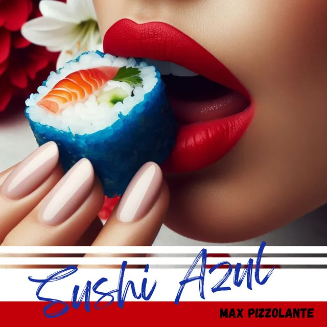 Sushi Azul