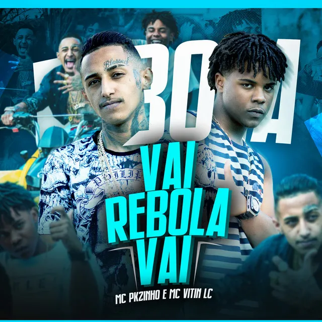 Vai Rebola Vai